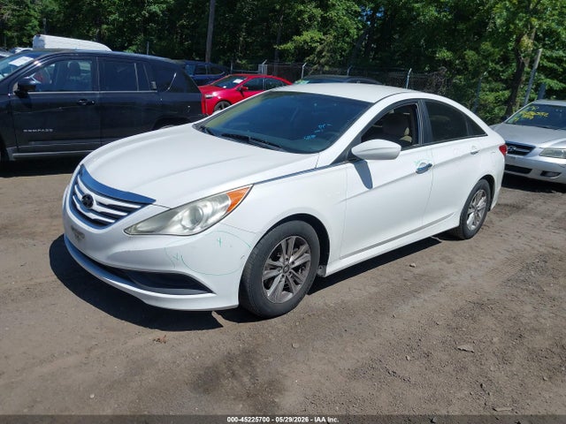 Hyundai SONATA Gls