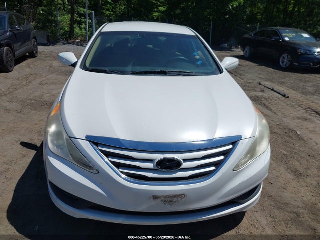 Hyundai SONATA Gls