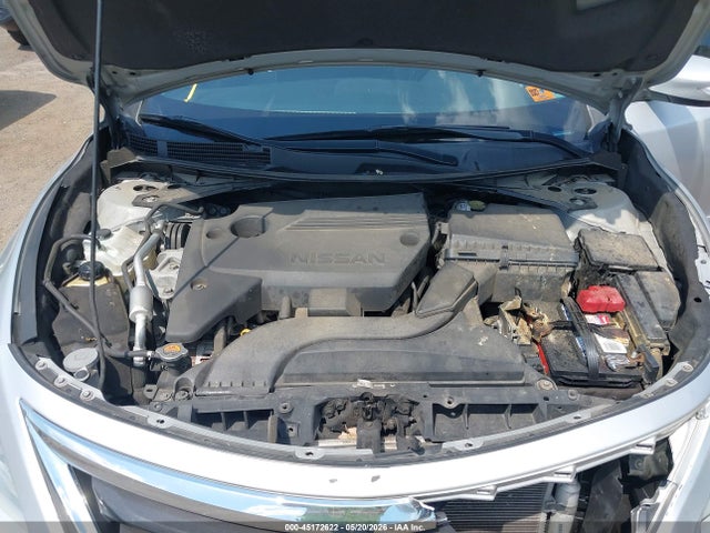 Nissan Altima 2.5 Sv