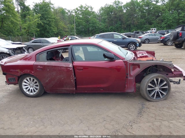 Dodge Charger Srt Jailbreak