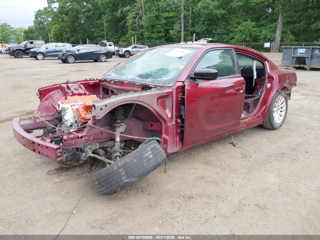 Dodge Charger Srt Jailbreak
