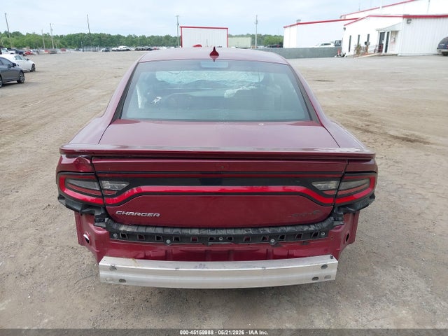 Dodge Charger Srt Jailbreak