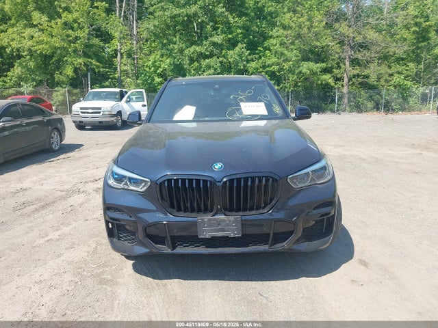 BMW X Series Xdrive45e