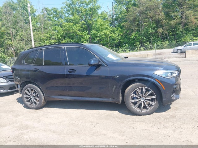 BMW X Series Xdrive45e