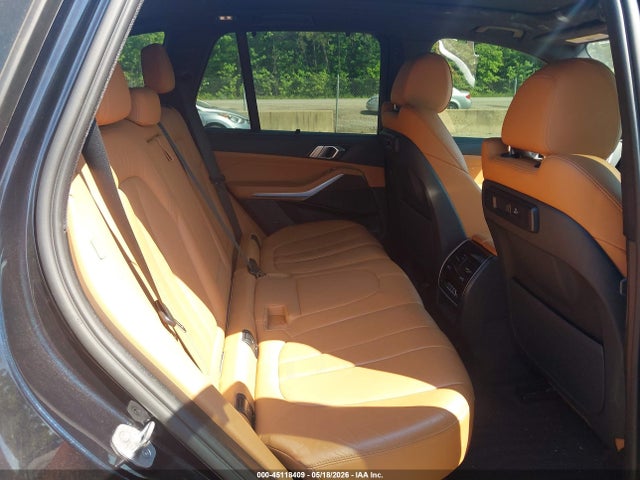 BMW X Series Xdrive45e