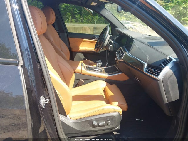 BMW X Series Xdrive45e