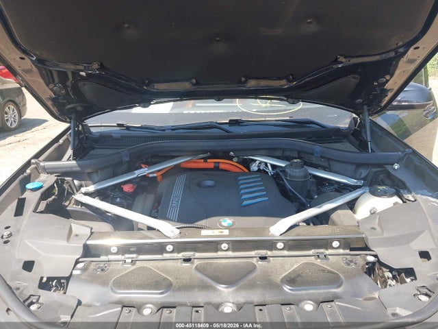 BMW X Series Xdrive45e