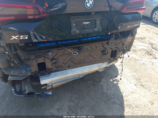 BMW X Series Xdrive45e