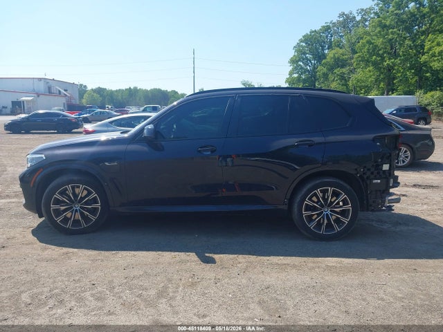 BMW X Series Xdrive45e