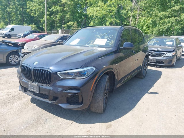BMW X Series Xdrive45e
