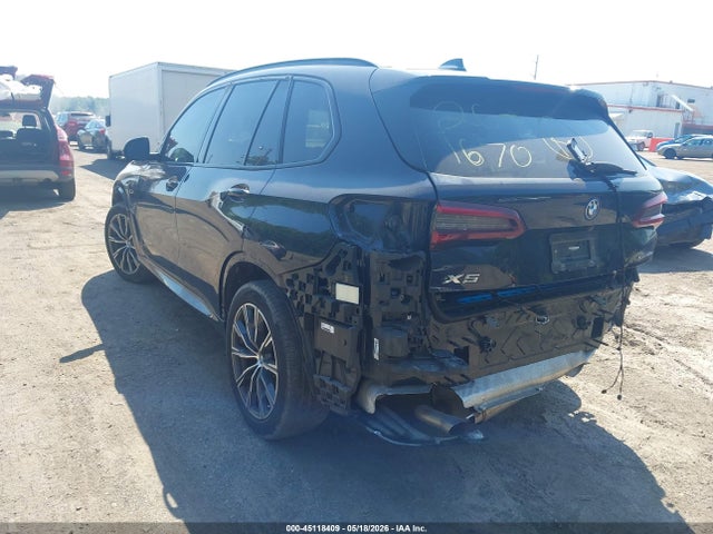 BMW X Series Xdrive45e