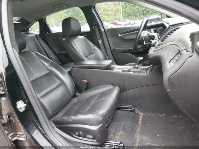 Chevrolet Impala 2lt