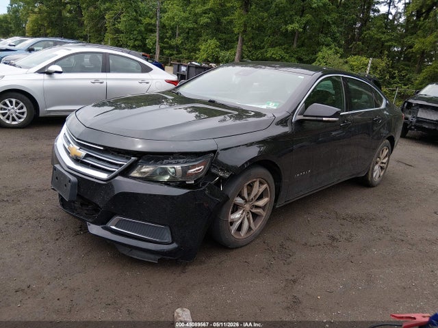 Chevrolet Impala 2lt