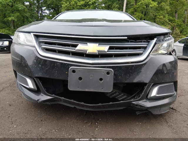 Chevrolet Impala 2lt