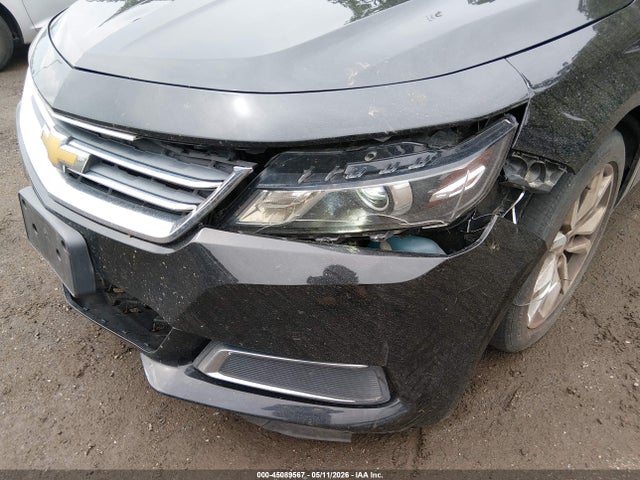 Chevrolet Impala 2lt