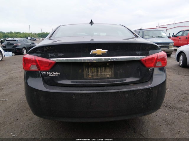 Chevrolet Impala 2lt