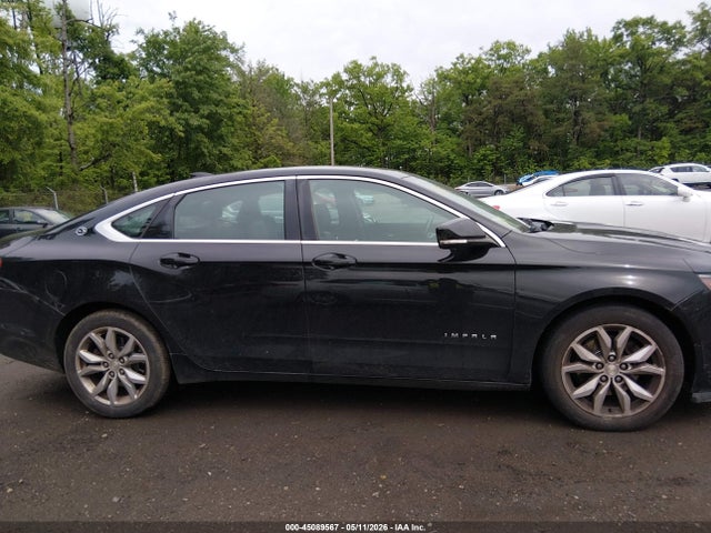 Chevrolet Impala 2lt