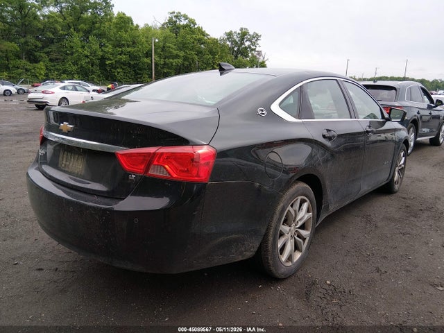 Chevrolet Impala 2lt