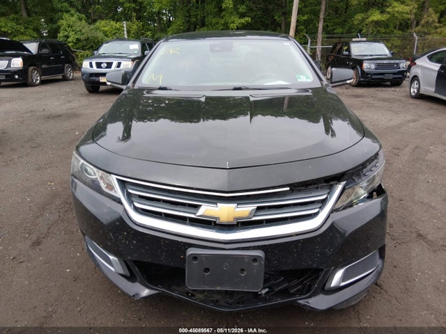 Chevrolet Impala 2lt