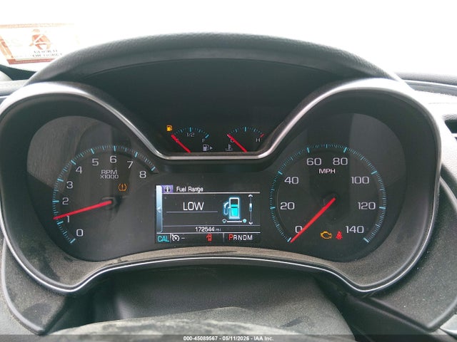 Chevrolet Impala 2lt
