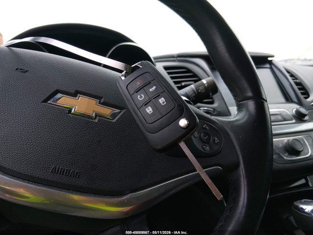 Chevrolet Impala 2lt