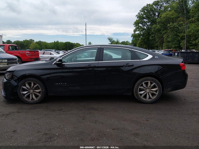 Chevrolet Impala 2lt