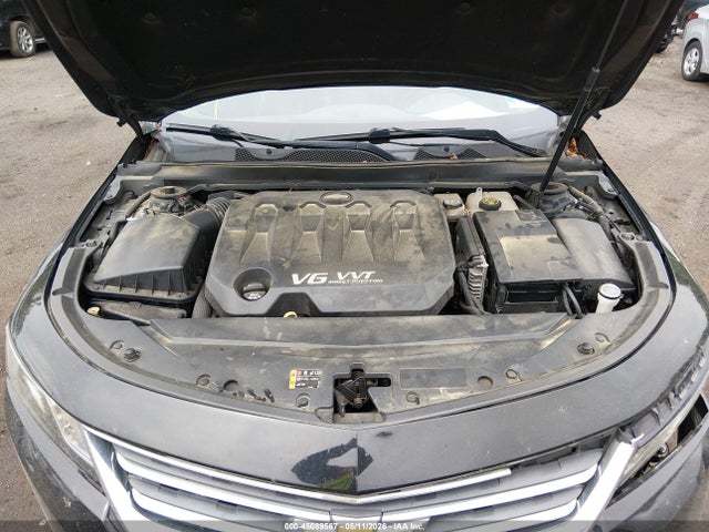 Chevrolet Impala 2lt