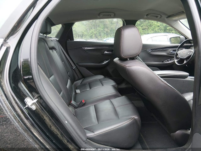 Chevrolet Impala 2lt