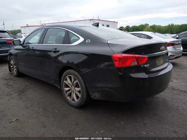 Chevrolet Impala 2lt
