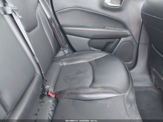 Jeep Compass Limited 4x4