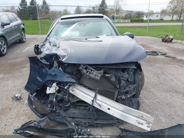Toyota Camry Xse