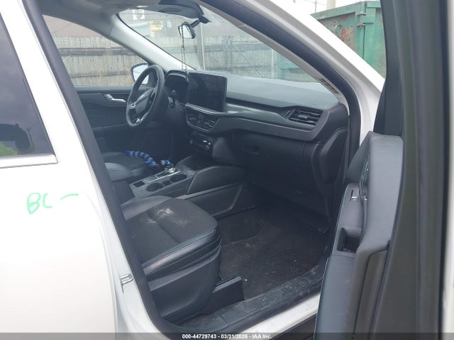 Ford Escape Phev