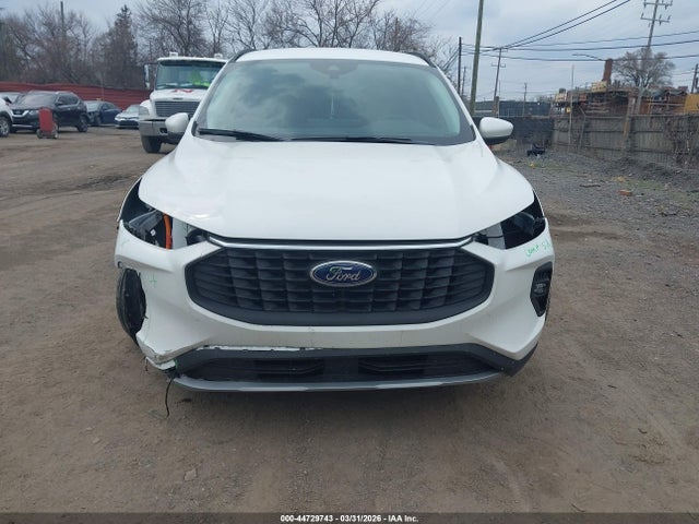 Ford Escape Phev