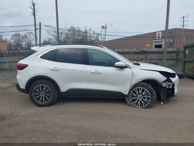 Ford Escape Phev