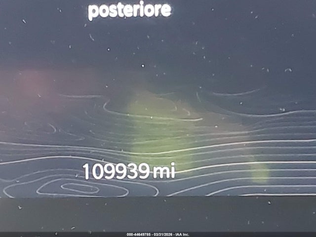 Jeep Grand Cherokee Limited 4x4