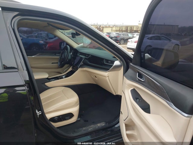 Jeep Grand Cherokee Limited 4x4