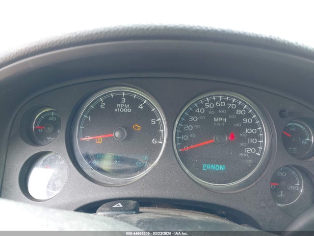 GMC Yukon Denali