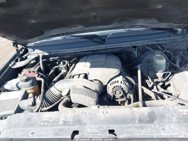 GMC Yukon Denali