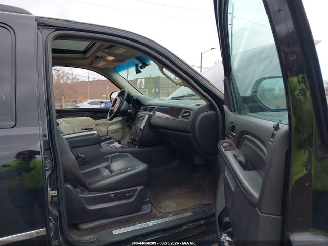 GMC Yukon Denali