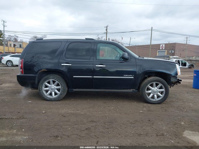 GMC Yukon Denali