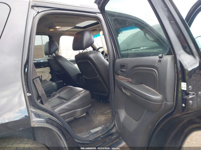 GMC Yukon Denali