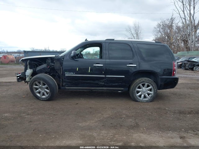 GMC Yukon Denali