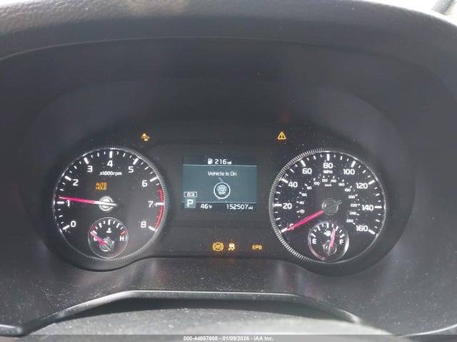 Kia Telluride S
