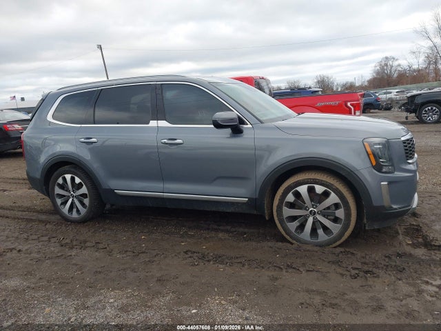 Kia Telluride S