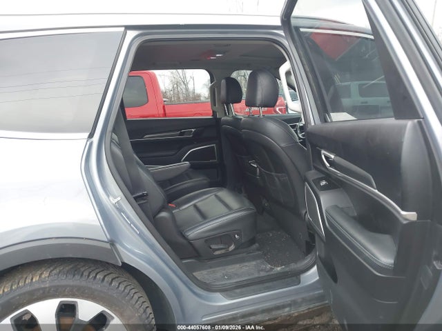 Kia Telluride S