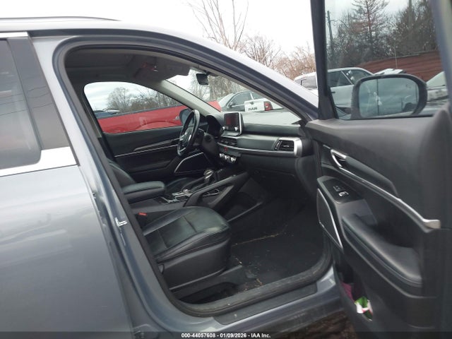 Kia Telluride S