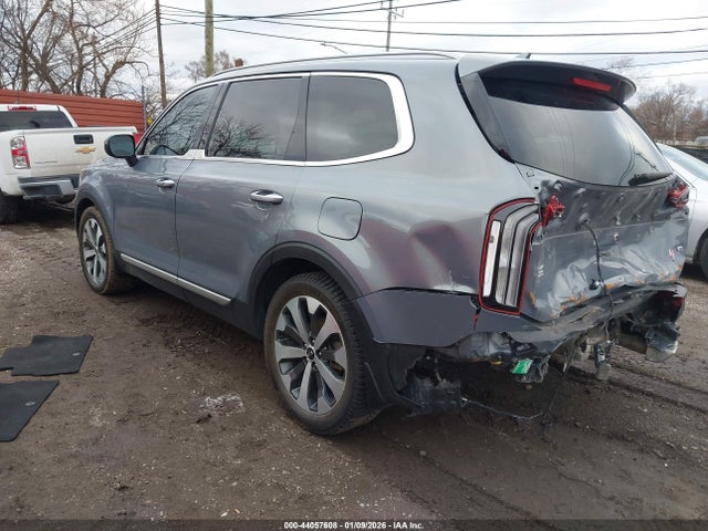 Kia Telluride S