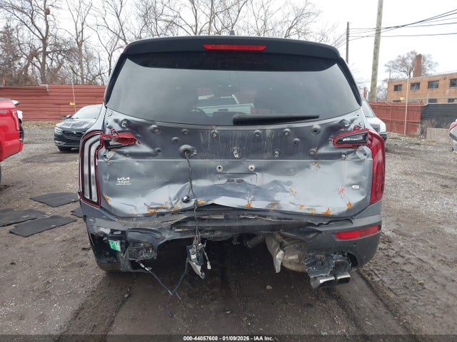 Kia Telluride S