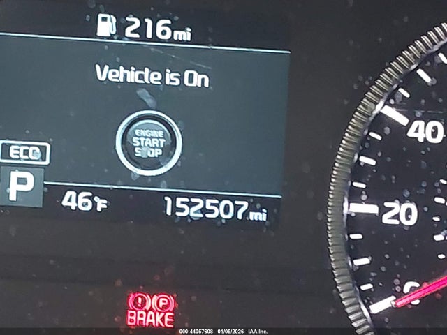 Kia Telluride S