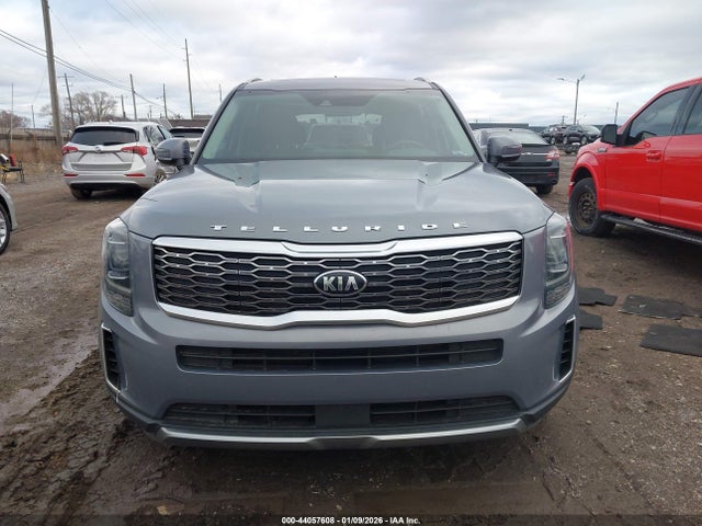 Kia Telluride S